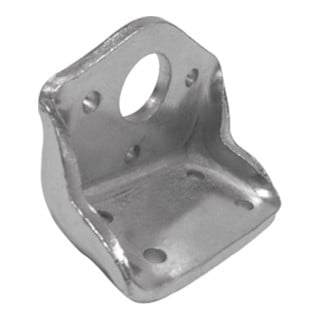 HOLEX pied coudé stable 2