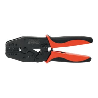Pince à sertir HOLEX pour fiches plates F48/63