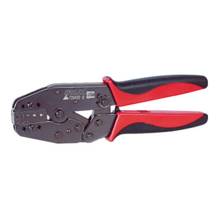 Pince à sertir HOLEX pour embouts de fils