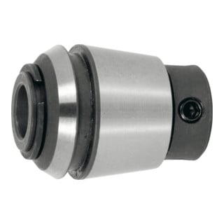 Pince de serrage HOLEX ET avec compensation radiale et diamètre extérieur 17 mm