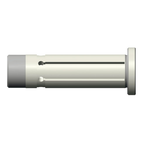 HOLEX Pince de serrage pour mandrin de serrage compact 8 mm
