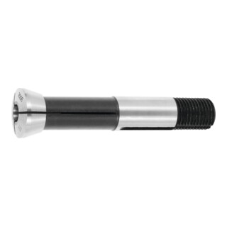Mandrin à pince de serrage HOLEX rond, DIN 6341, 29 mm