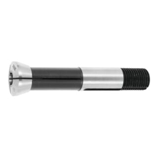 Mandrin à pince de serrage HOLEX rond, DIN 6341, 29 mm
