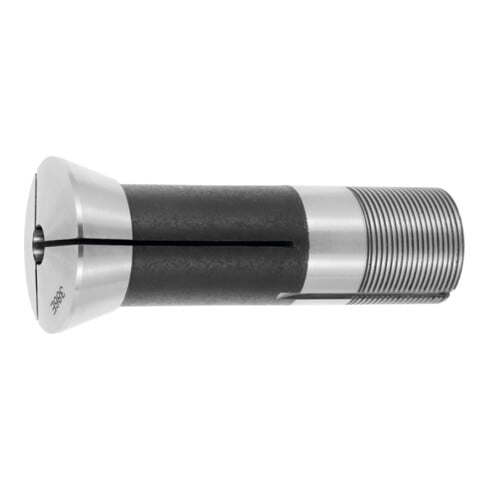 HOLEX Pince de serrage tirée ronde, DIN 6341, 386 E, ⌀ serrage : 10 mm