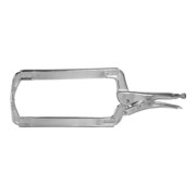 HOLEX Pince-étau en forme de C 455 mm-1