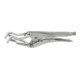 HOLEX Pince-étau soudure 280 mm-1