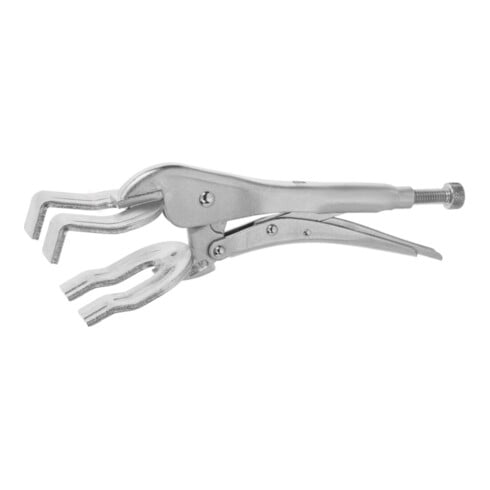 Holex Pince-étau soudure, Longueur totale: 280 mm