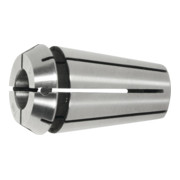 Mandrin à pince de serrage HOLEX ER avec joint et diamètre extérieur 17 mm/diamètre de serrage nominal