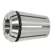 Mandrin à pince de serrage HOLEX ER avec joint et diamètre extérieur 26 mm/diamètre de serrage nominal 26 mm