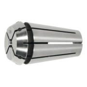 Mandrin à pince de serrage HOLEX ER avec joint et diamètre extérieur 17 mm/diamètre de serrage nominal