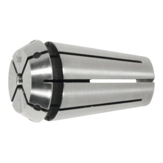 Mandrin à pince de serrage HOLEX ER avec joint et diamètre extérieur 17 mm/diamètre de serrage nominal