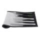 HOLEX Pincettenassortiment, Aantal pincetten: 5-1