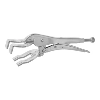 HOLEX Pinza con ganasce a forcella, L=280mm