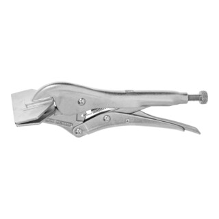 HOLEX Pinza con ganasce a paletta, L=180mm