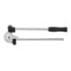 HOLEX Pinza curvatubi per tubi di rame, per Øesterno del tubo: 6mm-1