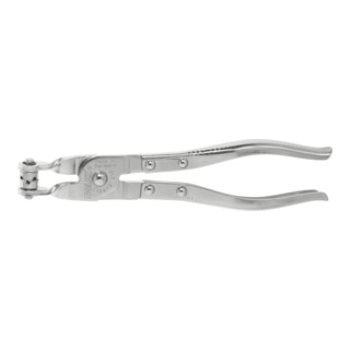 HOLEX Pinza per anelli stringitubo