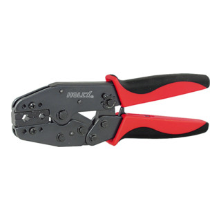 HOLEX Pinza per connettori coassiali, per cavo coassialedi tipo: RG58/62