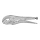 HOLEX Pinza regolabile a morsetto PLUS con ganascia inferiore snodata, L=250mm-1