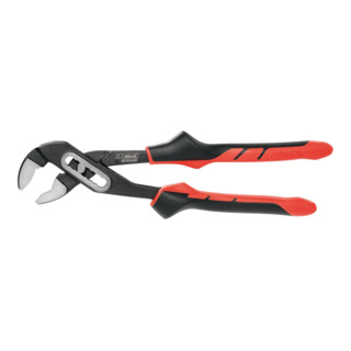 HOLEX Pinza regolabile bonderizzata, con manici, L=250mm