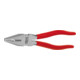 HOLEX Pinza combinata al vanadio, lucidata, L=200mm-1
