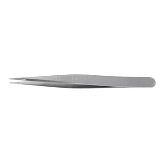 HOLEX Pinzetta a punta, 115mm forma 3c, Materiale: AM