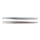 HOLEX Pinzetta a punta sottile, 155mm forma 22, Materiale: AM-1