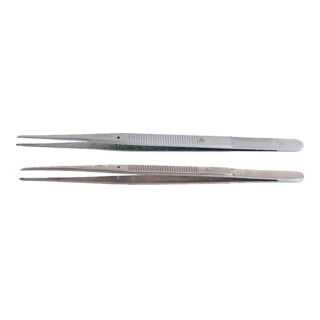 HOLEX Pinzetta a punta sottile, 155mm forma 22, Materiale: N
