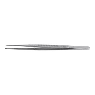 HOLEX Pinzetta a punta sottile, 155mm forma 22, Materiale: TITAN