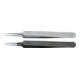 HOLEX Pinzetta a punte ridotte, 110mm, forma 5, N-1
