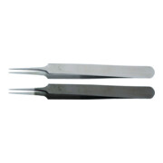 HOLEX Pinzetta a punte ridotte, 110mm, forma 5, N