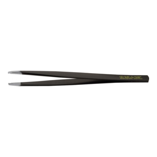 HOLEX Pinzetta per componenti Ø0,8 - 2,0mm, Materiale: AMB