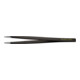 HOLEX Pinzetta per componenti Ø0,8 - 2,0mm, Materiale: AMB-1