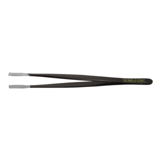 HOLEX Pinzetta per componenti Ø1,5 - 3,0mm, Materiale: AMB
