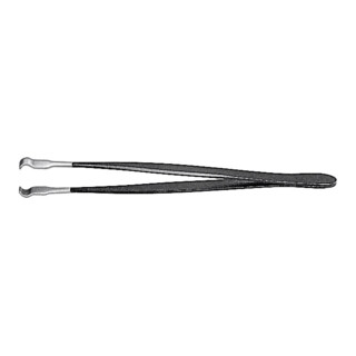 HOLEX Pinzetta per componenti Ø6,5 - 10,0mm, Materiale: AMB