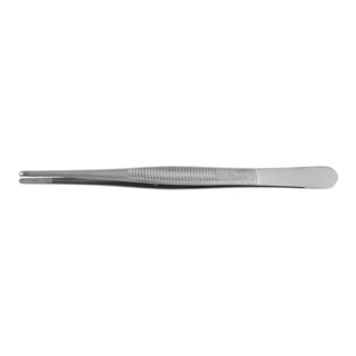 HOLEX Pinzetta punta tronca/punta larghezza 3mm, 145mm, forma 40, Materiale: TITAN