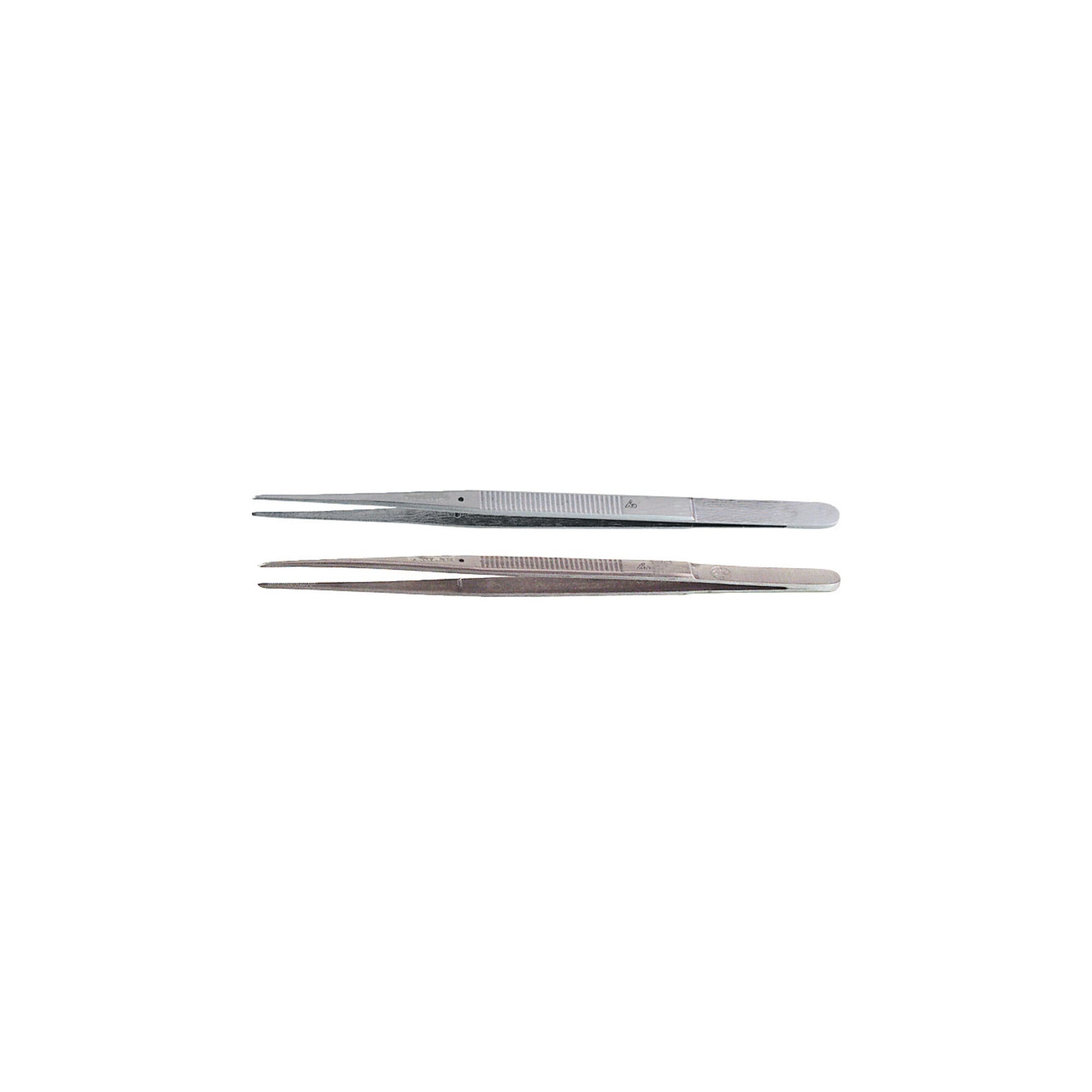 HOLEX Pinzette schmale Spitze, 155 mm, Form 22, N