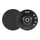 Plateau support HOLEX Velcro M14-1
