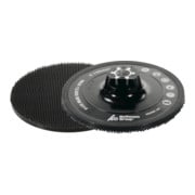 HOLEX Platorello con chiusura a strappo con filettatura M14-1