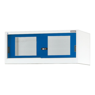 HOLEX Platte rondbektang, recht, blank, met beklede grepen, totale lengte: 160 mm