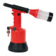 HOLEX Pneumatisch-hydraulisches Blindnietgerät 3-1