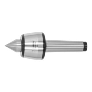 Holex Pointe tournante 60°, Cône morse: 5