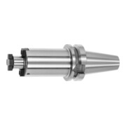 HOLEX Portafrese con trascinatore frontale Forma A, BT 40 A = 100, Ø16mm