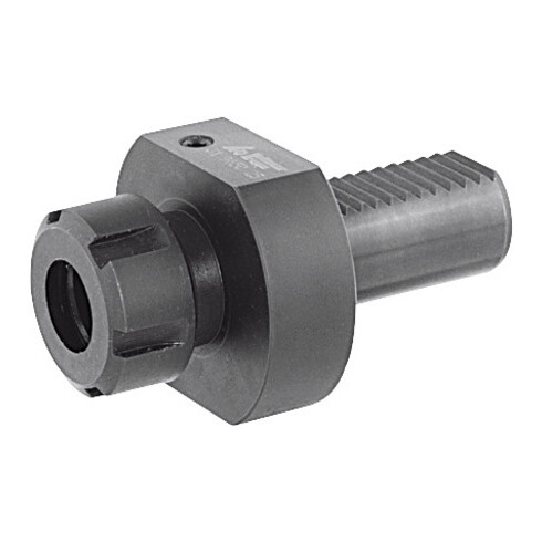 HOLEX Portapinza di serraggio ER Forma E4, VDI 40, per Dim. pinza ER: 32