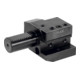 HOLEX Portautensile forma C2 assiale sinistra, Codolo Ø20mm-1