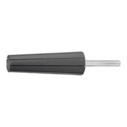 HOLEX Porte-manchon abrasif conique-1