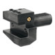 Porte-outil HOLEX forme B1 radial droit droit court-1