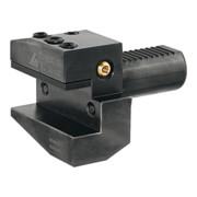 HOLEX Porte-outils, forme B1 radial à droite, court 50 mm-1