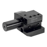 HOLEX Porte-outils, forme C2 axial, à gauche 16 mm-1