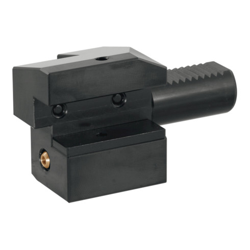 HOLEX Porte-outils, forme C3 axial, à droite 16 mm