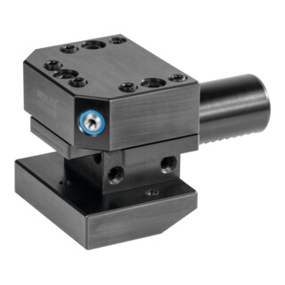 HOLEX Porte-outils multiple VDI renversé 40 mm